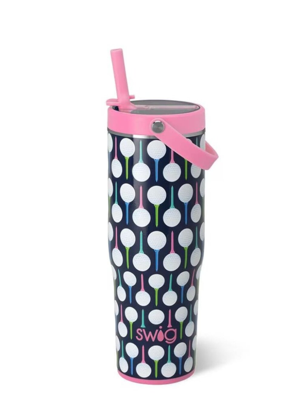 Tee It Up Tumbler - 30 Oz